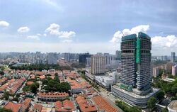Concourse Skyline (D7), Apartment #465315711